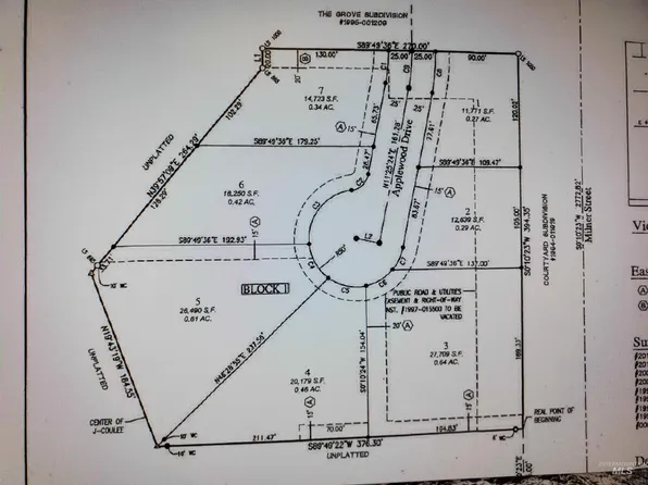 944 Applewood Dr, Buhl, ID 83316