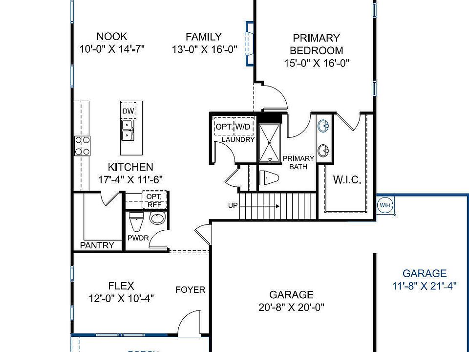 2nd image of 54 Lochview Ct