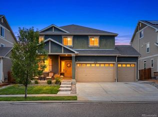 10739 Worchester Way, Commerce City, CO 80022