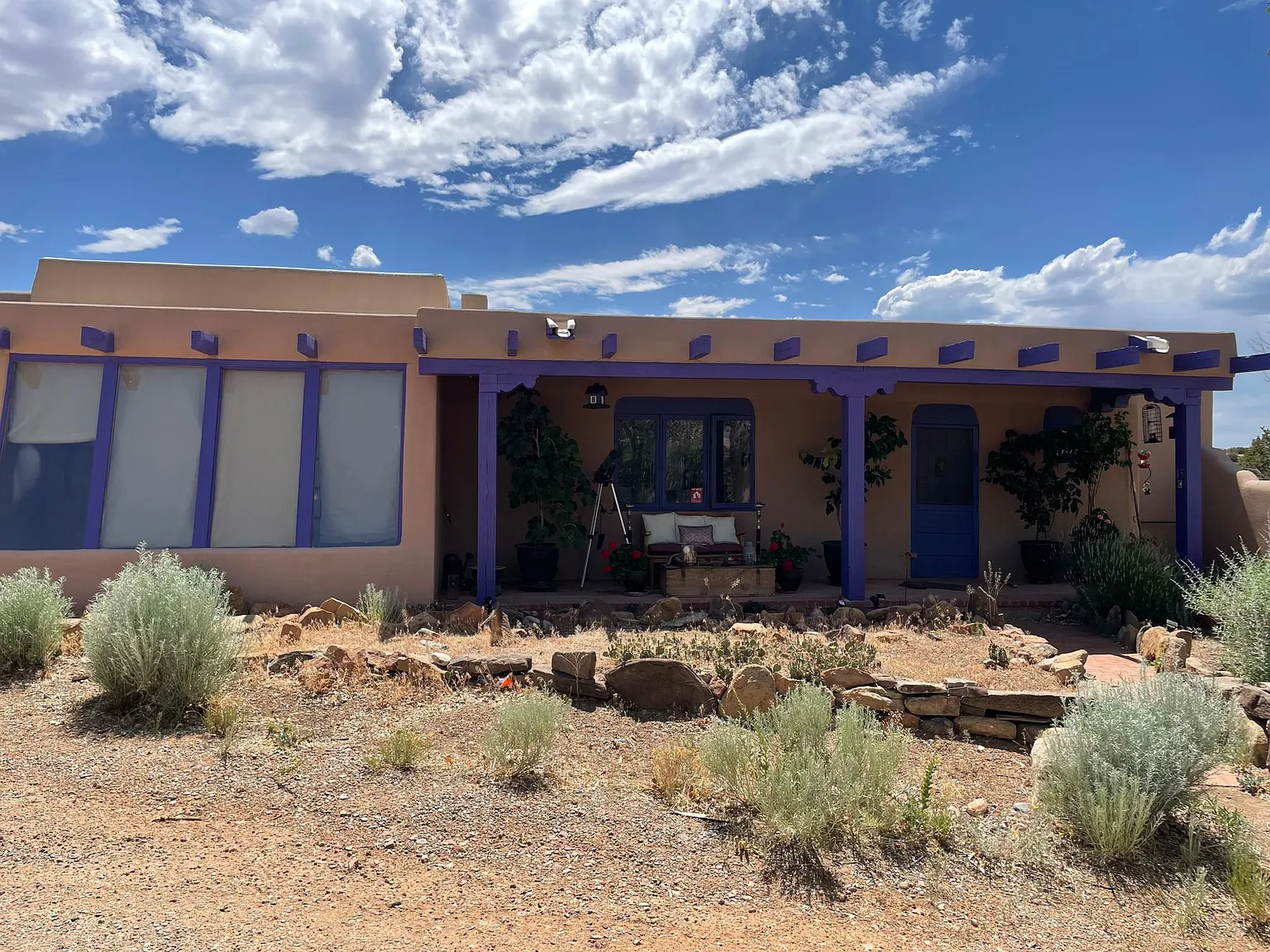 15C Tesuque Hill Rd — Photo 1
