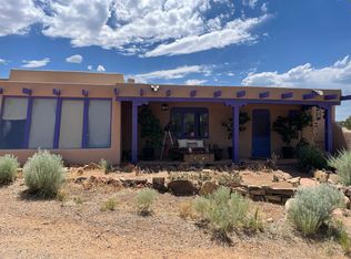 15C Tesuque Hill Rd, Santa Fe, NM 87506