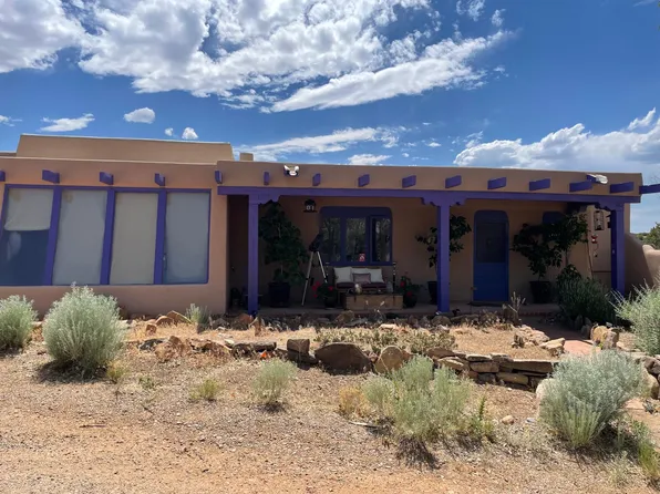 15C Tesuque Hill Rd, Santa Fe, NM 87506