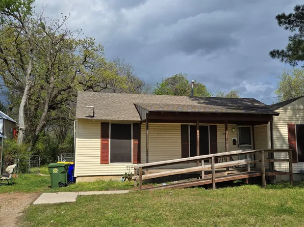 905 Howard St, Seagoville, TX 75159