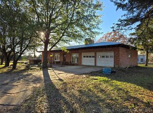 29774 S 369th West Ave, Bristow, OK 74010