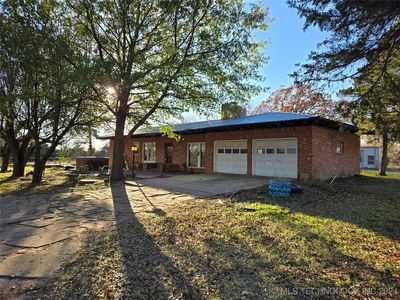 29774 S 369th West Ave, Bristow, OK, 74010