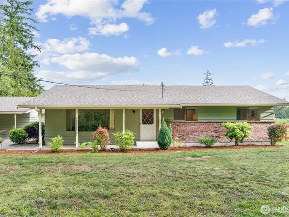 23212 Old Owen Road, Monroe, WA 98272