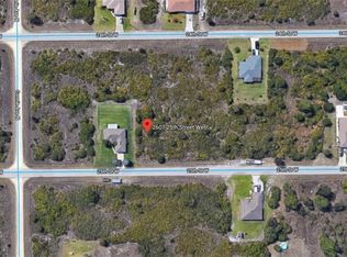 2607 25th St W UNIT 10, Lehigh Acres, FL 33971