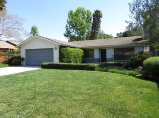 1258 Veronica Springs Rd, Santa Barbara, CA 93105