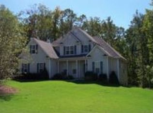 823 Zeiler Ct, Hampton, GA 30228