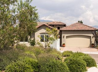 8520 Villa Firenze Ln NE, Albuquerque, NM 87122