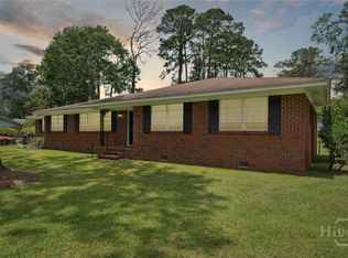 130 Hopecrest Ave, Savannah, GA 31406