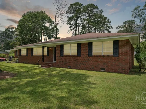 130 Hopecrest Avenue, Savannah, GA 31406
