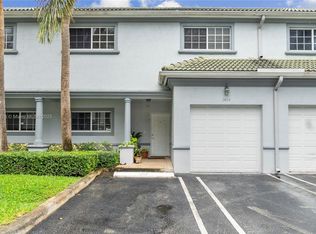 3464 NW 99th Way #3464, Pompano Beach, FL 33065