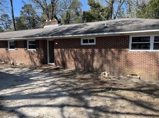 409 Hillcrest Dr, New Ellenton, SC 29809