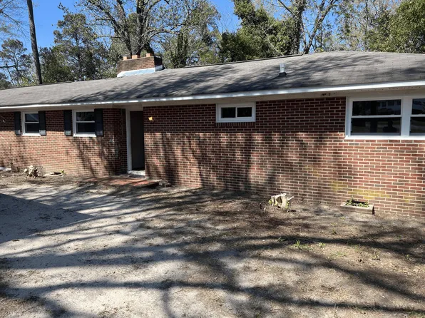 409 Hillcrest Dr, New Ellenton, SC 29809