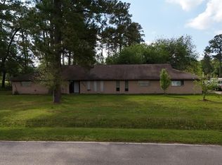 3624 Otto Rd, Spring, TX 77373