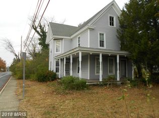 10 S 7th St, Denton, MD 21629