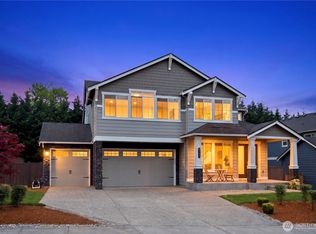 Meadow View Estates, Renton, WA 98059