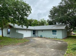 4040 Lakeview Hills Ave, Titusville, FL 32796