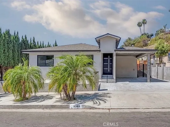 8369 Vine Valley Dr, Sun Valley, CA 91352