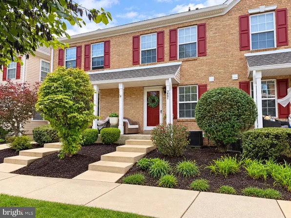 3601 Nancy Ward Cir, Doylestown, PA 18902