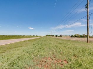 14900 SW 74th St, Mustang, OK 73064
