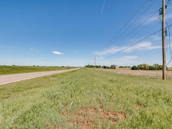 14900 SW 74th St, Mustang, OK 73064