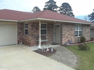 6503 Sheridan Rd, White Hall, AR 71602