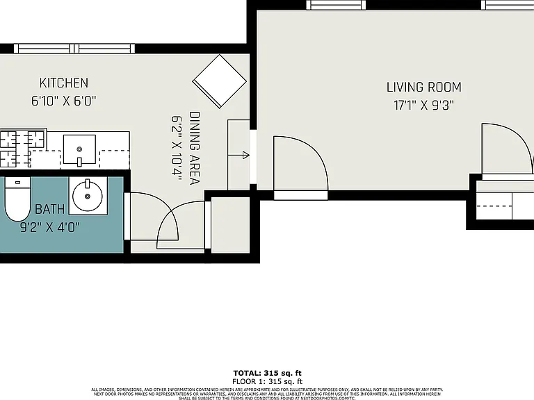 127 Elm St #3 — Photo 12