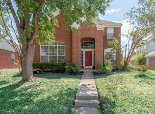 10317 Burgundy Dr, Frisco, TX 75035