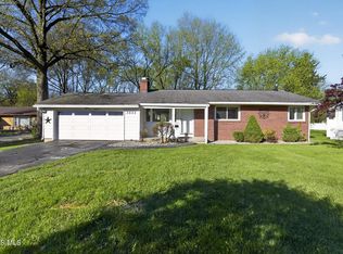 2022 Eastgate Rd, Toledo, OH 43614