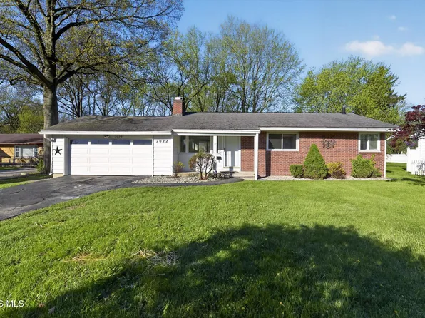 2022 Eastgate Rd, Toledo, OH 43614