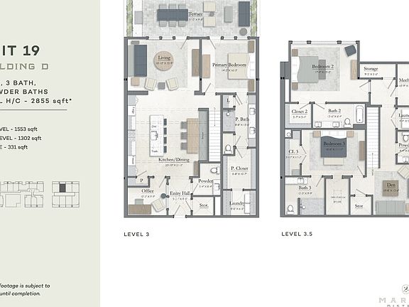 5th image of 805 Columbia Ave #19