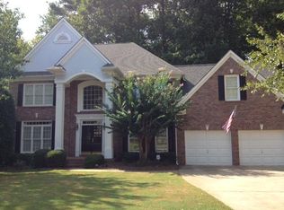 2753 Thomashire Trce, Marietta, GA 30066
