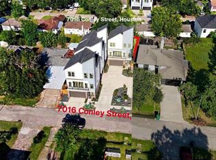 7016 Conley St, Houston, TX 77021