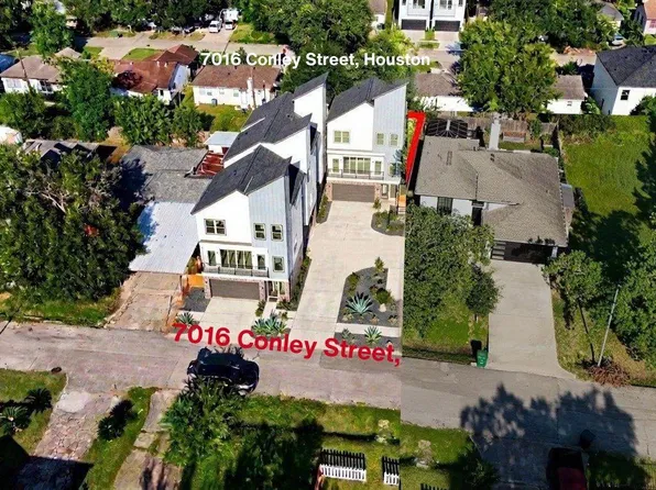 7016 Conley St, Houston, TX 77021