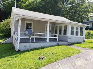 97 Kingstown Ln, Hot Springs, VA 24445