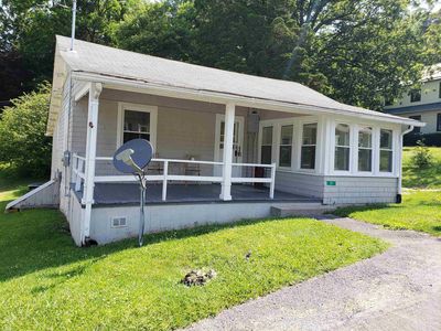 97 Kingstown Ln, Hot Springs, VA, 24445