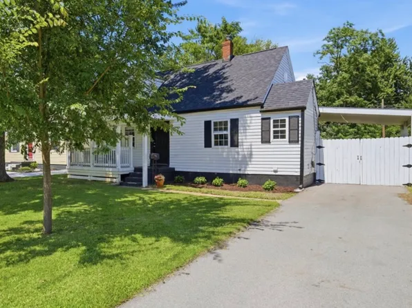 427 Harris Pl, Louisville, KY 40222