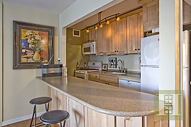 Sold by Halstead Real Estate