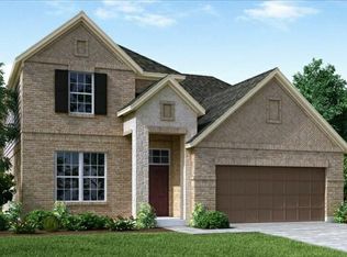 3116 Copeland Bend Ln, Conroe, TX 77301