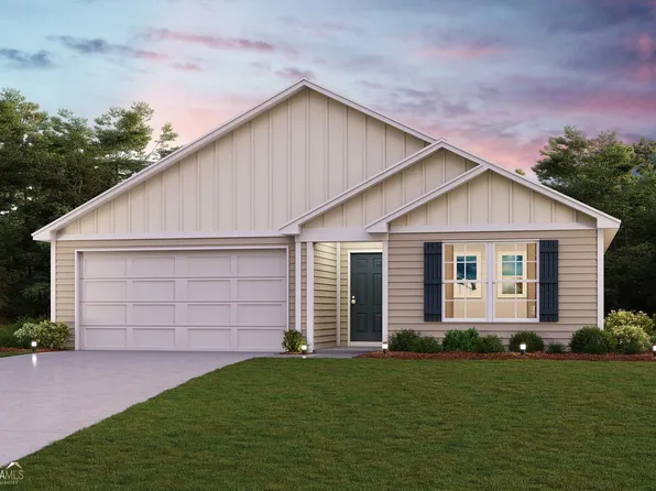 59 Parker Dr, Luthersville, GA 30251