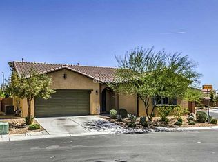 6712 Gallowgate Ct, North Las Vegas, NV 89084