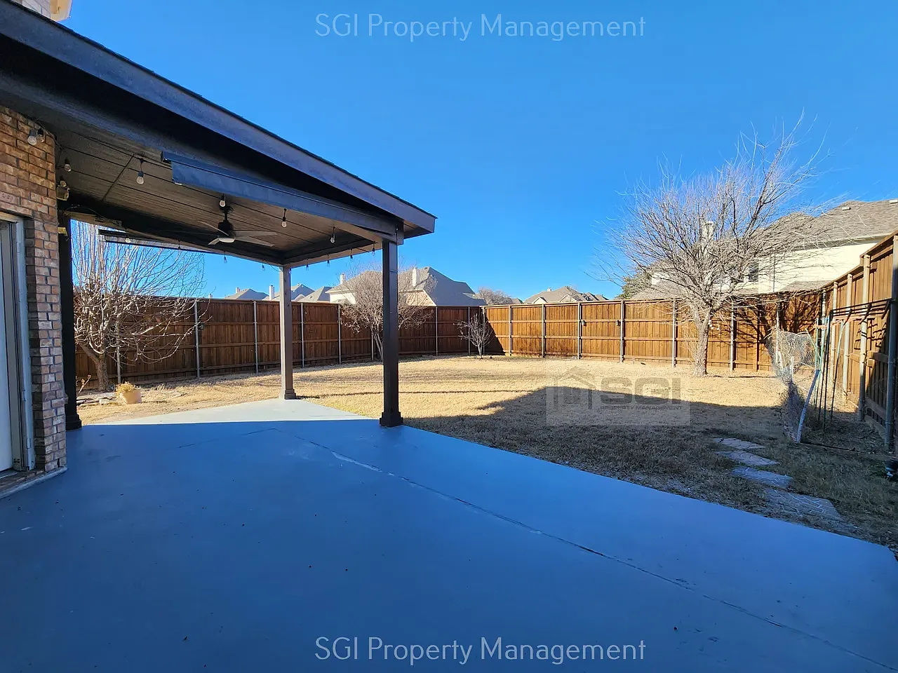 4 bed, 3044 sqft, $2,993 — Photo 3