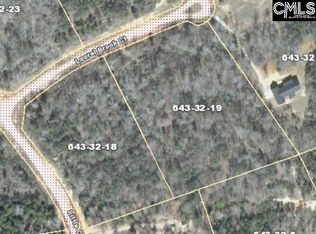 18 Laurel Brook Ct LOT 18, Little Mountain, SC 29075