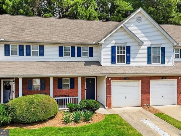 330 Cottonwood Creek Cir, Canton, GA 30114