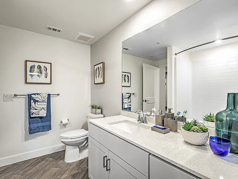 Aspire at Sunridge Heights — Photo 20