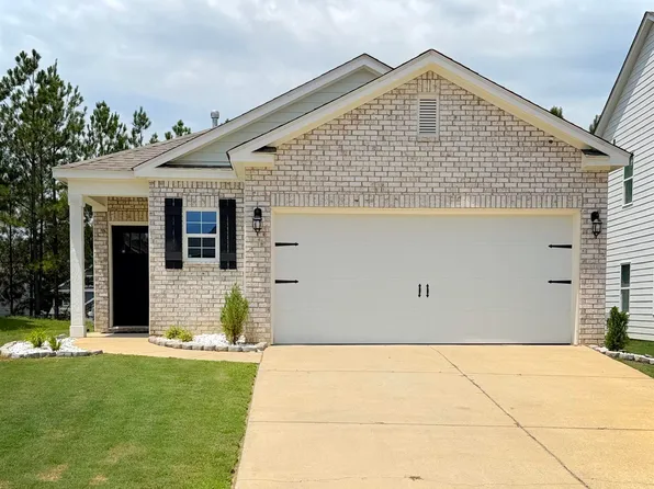 5869 Mountain View Trl, Bessemer, AL 35022