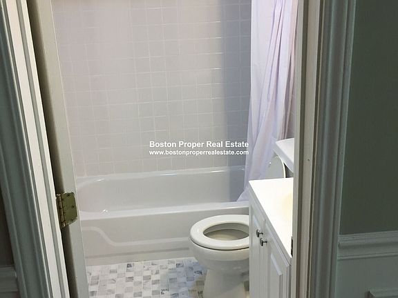 83 Saint Botolph St. #506 Boston Unit Photo 5