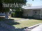 Yuma Three BR One BA, Great garage, workshop in back covered patio